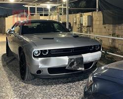 دودج تشالنجر